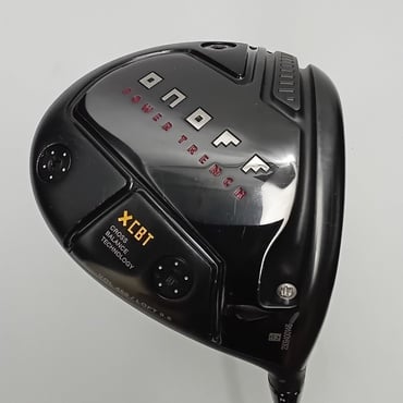 ONOFF　KURO　(2024) 1W その他カーボン
