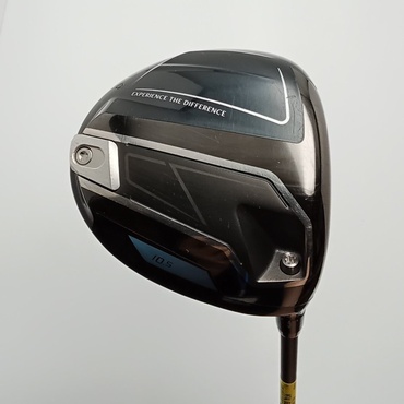 XXIO　14 1W 10.5°  VANQUISH　BLUE-1
