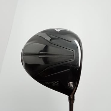 JPX　ONE 1W 10.5°  VANQUISH　BLUE　Type-1