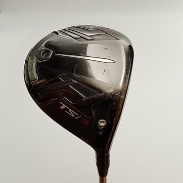 TSi　3 1W その他カーボン