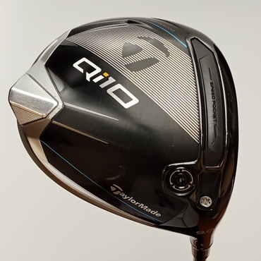 Qi10 1W 9°  S Diamana　BLUE　TM50