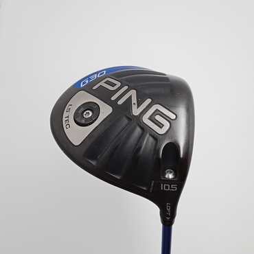 G30　LS　Tec 1W 10.5°  R TFC　390