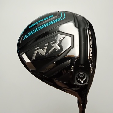 BERES　NX 1W 10.5°  R VIZARD　FOR　NX　45
