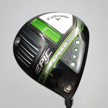 EPIC　SPEED 1W 10.5°  SR Diamana　50　for　Callaway