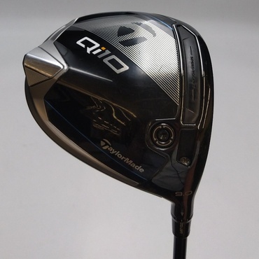 Qi10 1W 9°  S Diamana　BLUE　TM50