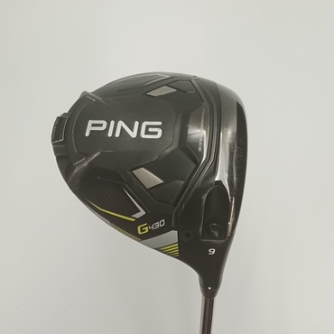 G430　LST 1W 9°  S PING　TOUR　2.0　CHROME　65