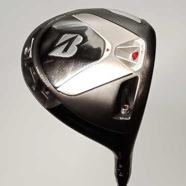 TOUR　B　X　(2020) 1W 9.5°  S Diamana　TB　60