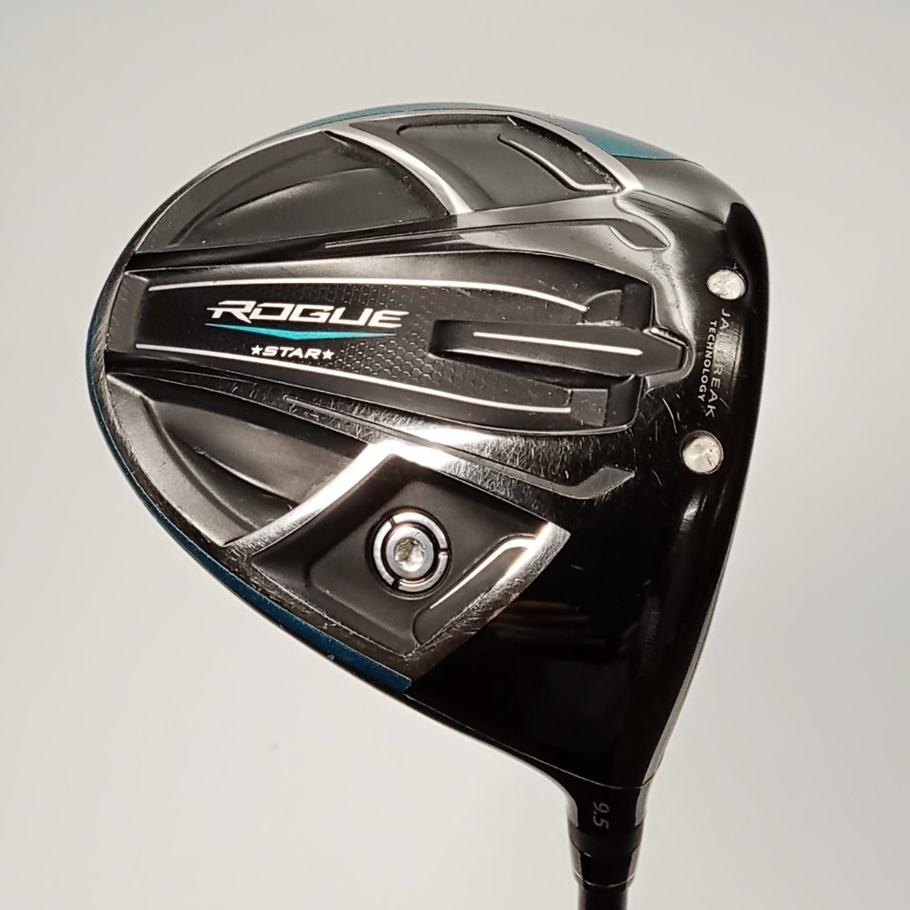 ROGUE STAR 1W 9.5° S Tour AD IZ-5｜Alpen Online 公式オンラインストア