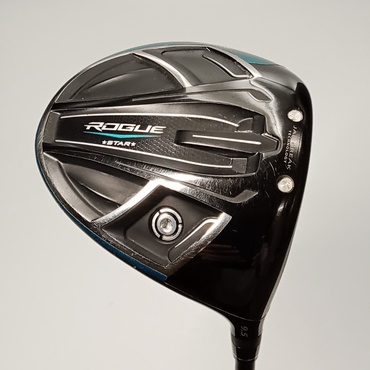 ROGUE　STAR 1W 9.5°  S Tour　AD　IZ-5
