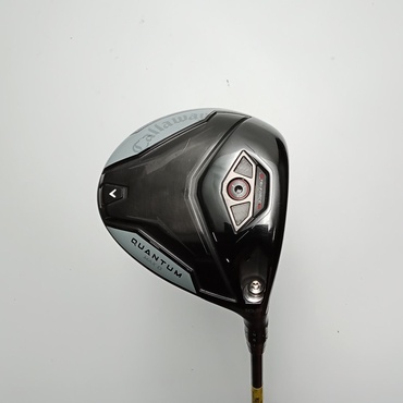 QUANTUM　MAX　D 1W 10.5°  R ATHLEMAX　50