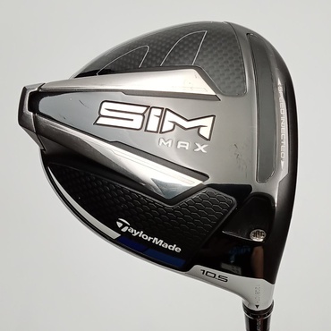 SIM　MAX 1W 10.5°  SR TENSEI　BLUE　TM50