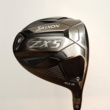 SRIXON　ZX5　MKⅡ 1W 10.5°  S Diamana　ZX-Ⅱ50