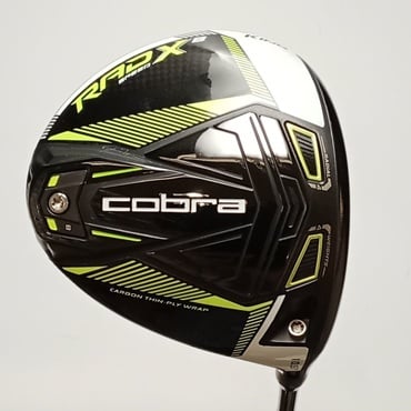 KING　RADSPEED　XB　 1W