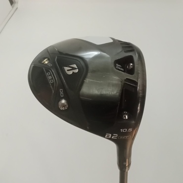 B2HT 1W 10.5°  SR VANQUISH　BS50