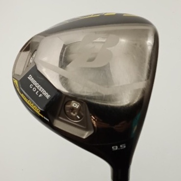 JGR 1W 9.5°  S KURO　KAGE　XM　60