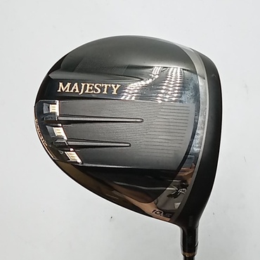 MAJESTY　Royale　(2025) 1W 10.5°  R MAJESTY　Royale　LV560B