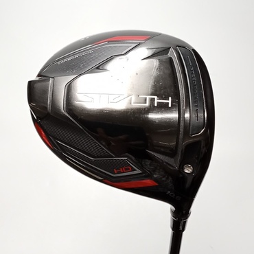 STEALTH　HD 1W 10.5°  R TENSEI　RED　TM50　(22)