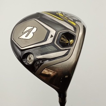 TOUR　B　JGR　(2019) 1W 9.5°  S Tour　AD　XC-6
