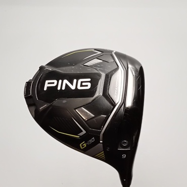 G430　MAX 1W 9°  S PING　TOUR　2.0　CHROME　65