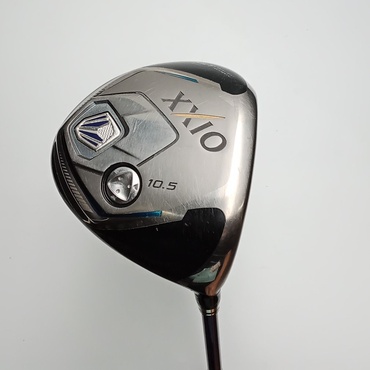 XXIO　8 1W 10.5°  S XXIO　MP800