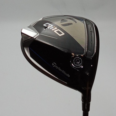 Qi10 1W 10.5°  S Diamana　BLUE　TM50