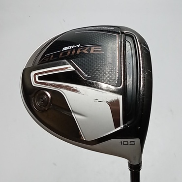 SIM　GLOIRE 1W 10.5°  SR Air　Speeder　TM