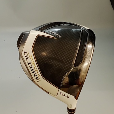 STEALTH　GLOIRE 1W 10.5°  SR Speeder　NX　for　TM