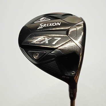 SRIXON　ZX7　MKⅡ 1W 9.5°  S Diamana　ZX-Ⅱ60