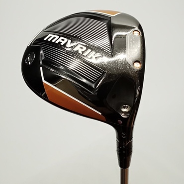 MAVRIK 1W 9°  S Diamana　50　for　Callaway