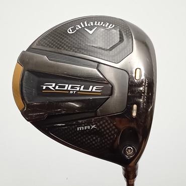 ROGUE　ST　MAX 1W 10.5°  SR VENTUS　5　for　Callaway