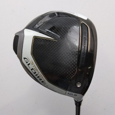 STEALTH　GLOIRE　PLUS 1W 10.5°  S Speeder　NX　for　TM
