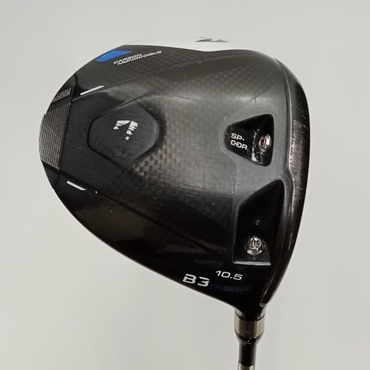 B3MAX 1W 10.5°  S VANQUISH　BS40　for　MAX