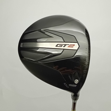 GT2 1W 10°  5.5 Project　X　DENALI　RED　50
