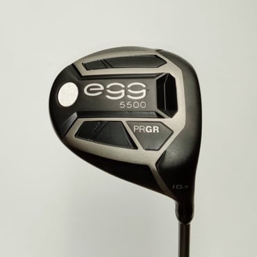 egg　5500 1W 10.5°  M-37 オリジナルカーボン