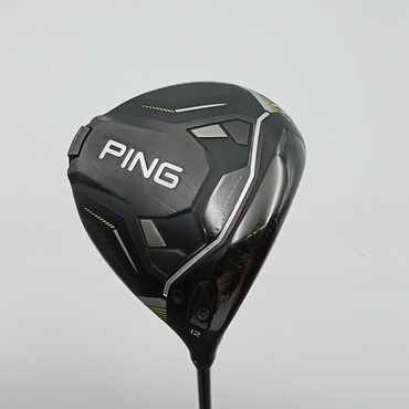 G430　MAX　10K 1W 12°  R PING　TOUR　2.0　CHROME　65
