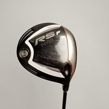 RS　F　(2018) 1W 10.5°  M-43 Diamana　for　PRGR
