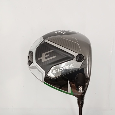 ELYTE 1W 10.5°  SR VENTUS　GREEN　50　for　Callaway