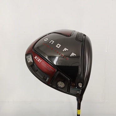 ONOFF　AKA　(2024) 1W 10.5°  S LABOSPEC　SHINARI　50　CBT