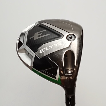 ELYTE　MINI 1W 11.5°  S VENTUS　GREEN　50　for　Callaway