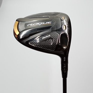 ROGUE　ST　MAX 1W 10.5°  SR VENTUS　5　for　Callaway