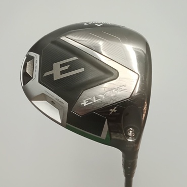 ELYTE　X 1W 10.5°  S VENTUS　GREEN　50　for　Callaway