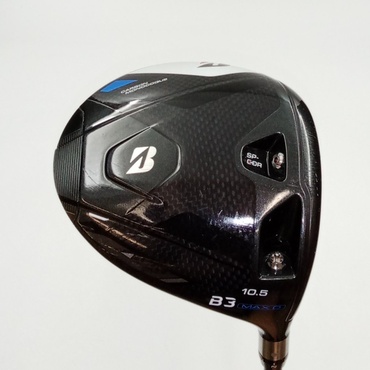 B3MAX　D 1W 10.5°  SR VANQUISH　BS40　for　MAX