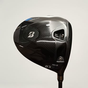 B3MAX 1W 10.5°  SR VANQUISH　BS40　for　MAX