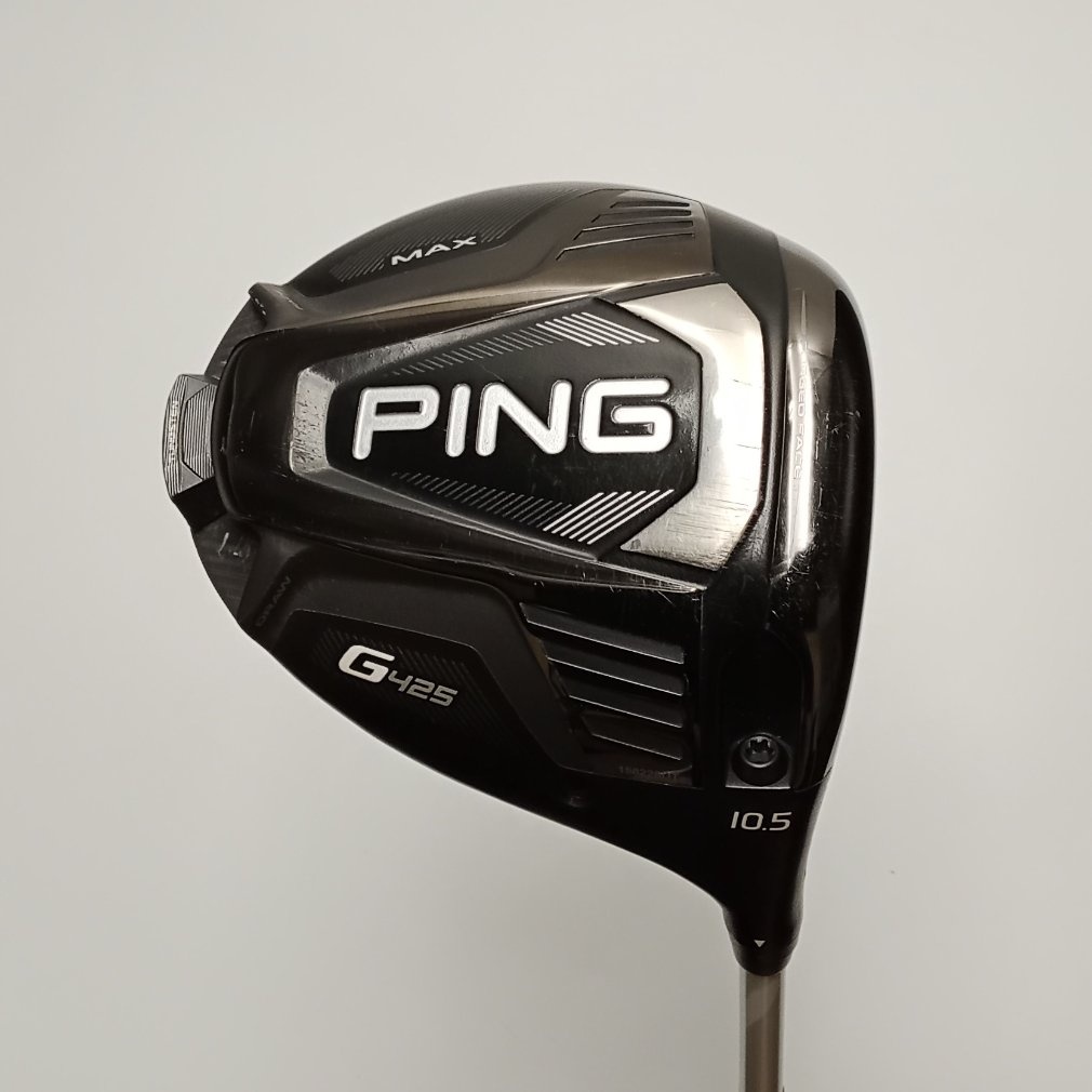 G425 MAX 1W 10.5°  S Speeder 569 EVOLUTION Ⅶ(-)