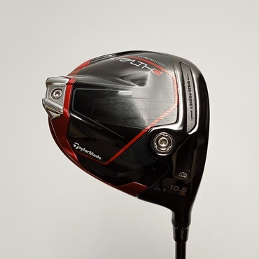 STEALTH2 1W 10.5°  S TENSEI　RED　TM50　(22)