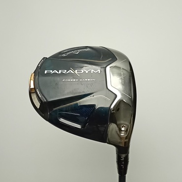 PARADYM 1W 10.5°  SR VENTUS　TR　5　for　Callaway