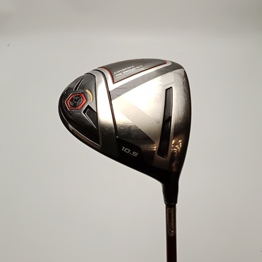XXIO　ELEVEN　レッド 1W 10.5°  SR XXIO　MP1100　レッド