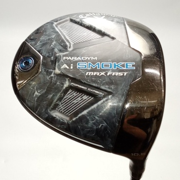Ai　SMOKE　MAX　FAST 1W 10.5°  S TENSEI　40　for　Callaway