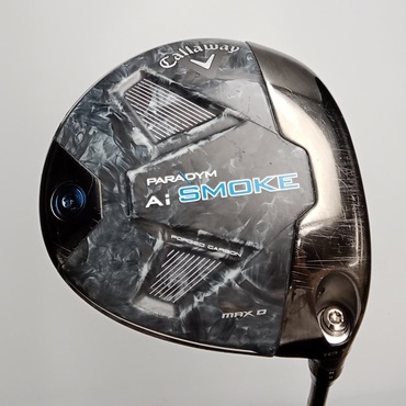 Ai　SMOKE　MAX　D 1W 10.5°  S TENSEI　50　for　Callaway