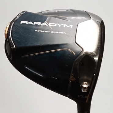PARADYM 1W 10.5°  SR VENTUS　TR　5　for　Callaway